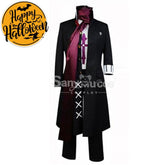 【In Stock】Anime Danganronpa Cosplay Tanaka Gandamu Costume Costumes
